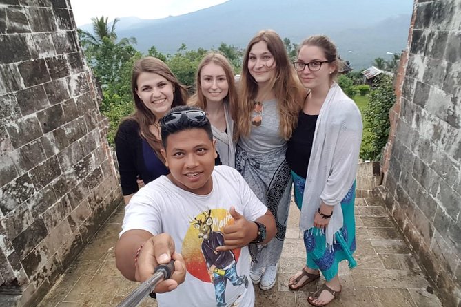 Bali Driver and Tour Package - How I’d Plan Your Day to Get the Best Results