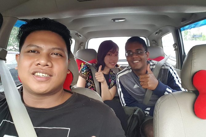 Bali Driver and Tour Package - Who This Bali Driver Package Suits Best