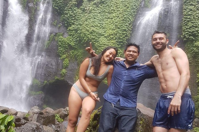 Bali Driver and Tour Package - The Car Experience: Clean, Air-Conditioned, and Built for Long Days
