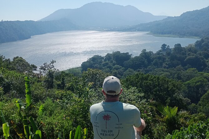 Bali Driver Recommendation - Start Time And The Full-Day Rhythm From 8:00 am