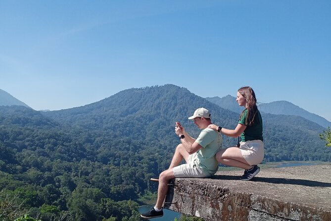 Bali Driver Recommendation - Tegalalang Rice Terrace: One Hour Of Scenic Views, Build Your Timing
