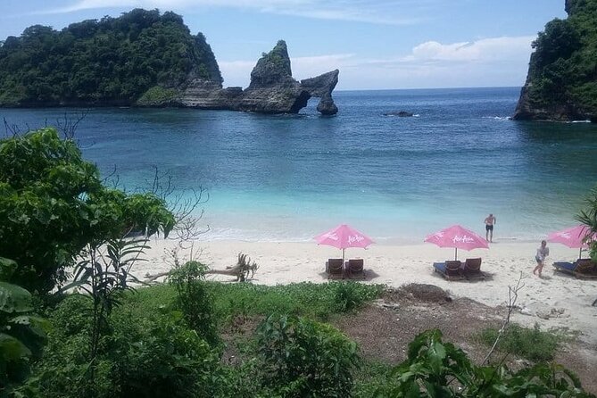 Bali East Nusa Penida Private Tour - All Inclusive - Why East Nusa Penida feels like a breath of fresh air