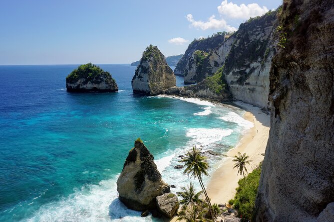 Bali East Nusa Penida Private Tour - All Inclusive - The 6:30am start, and why early is a smart move