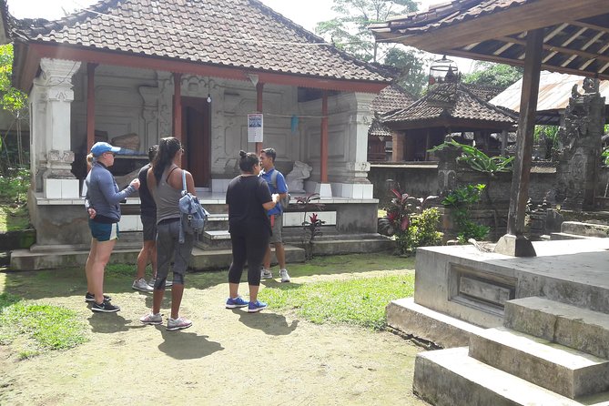 Bali Eco & Educational Cycling Tour - Timing, pickup, and how the 8 to 10 hours really add up
