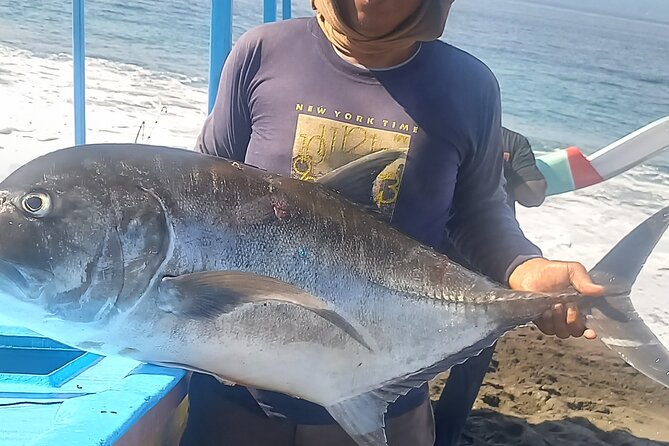 Bali: Fishing Charter Private Boat - Who the guide system helps most