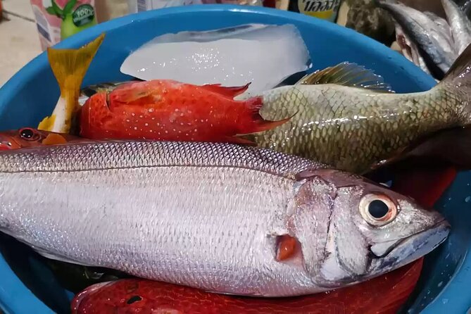 Bali: Fishing Charter Private Boat - Snorkeling at Blue Lagoon: how it changes your day