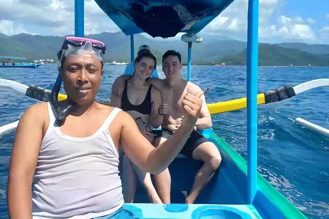Bali: Fishing Charter Private Boat - The fishing plan: gear, bait, and what you can realistically target
