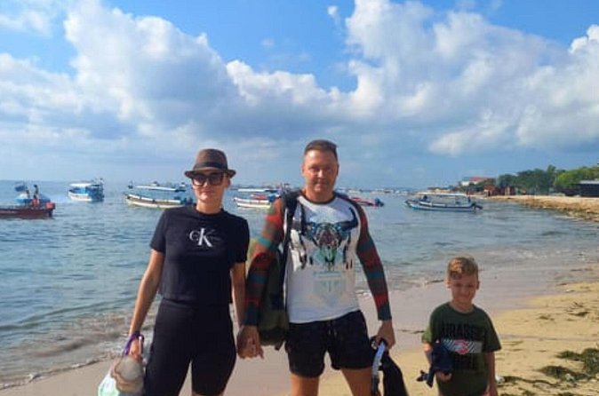 Bali: Fishing trip & Blue Lagoon Snorkeling with Lunch - Tips, comfort, and small things that make a big difference