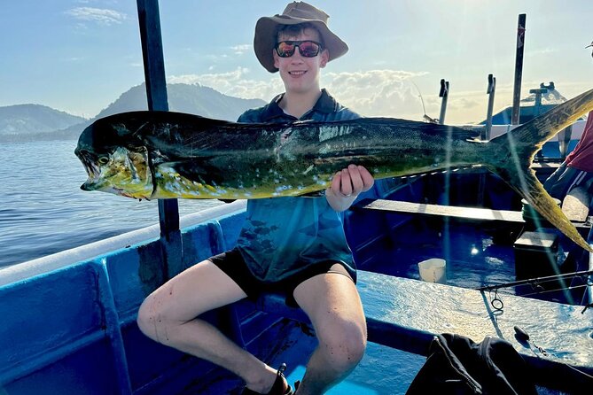 Bali Fishing Trip Private Boat - Key highlights you should know