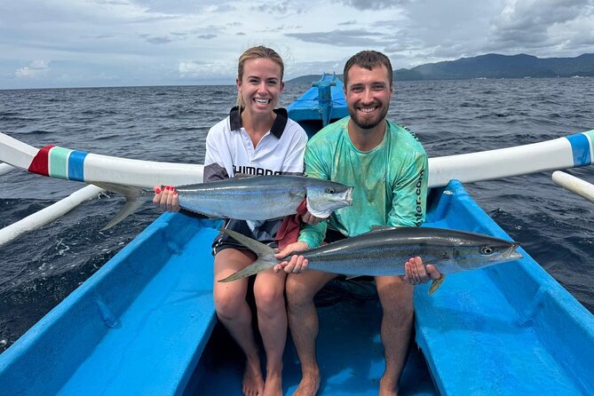 Bali Fishing Trip Private Boat - Pickup to cast-off: how the 5-hour private setup works