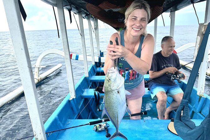 Bali Fishing Trip Private Boat - The guide, the techniques, and the equipment you actually want