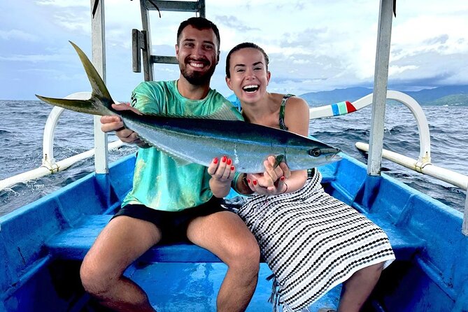 Bali Fishing Trip Private Boat - Price and value: is $90 per person a good deal?