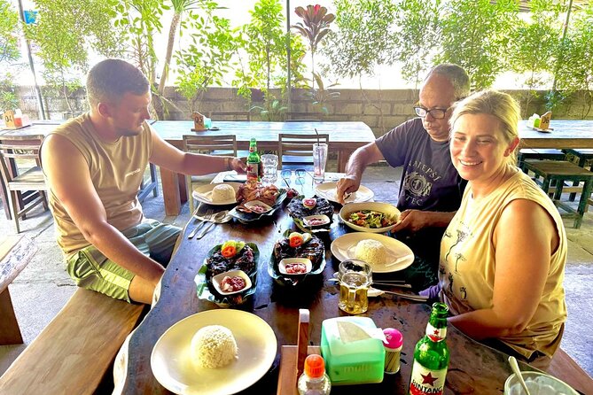 Bali Fishing Trip Private Boat - Quick planning tips so your day stays fun
