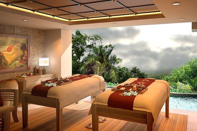 Bali Flower Bath, Massage & Tirta Empul Experience (Private & All-Inclusive) - Price and value: what $204 gets you (and what you’re saving)