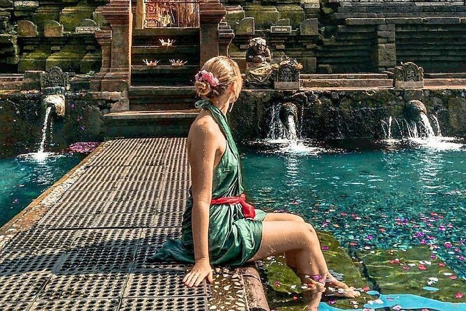 Bali Flower Bath, Massage & Tirta Empul Experience (Private & All-Inclusive) - The guide experience: why certain names keep showing up