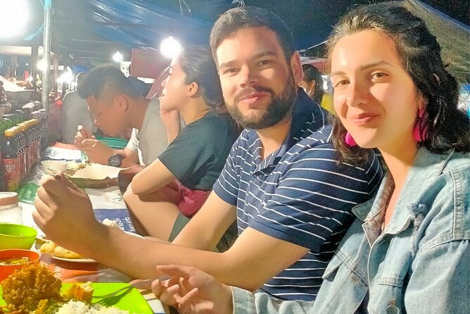 Bali Food Tour: Savor Street Food and Night Market Adventures - Gianyar Regency night market: the part you’ll remember