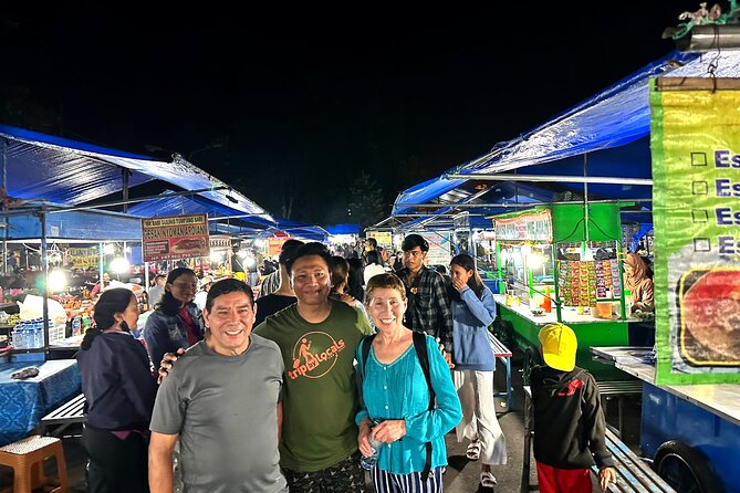 Bali Food Tour: Savor Street Food and Night Market Adventures - Barong and Kris dance: what it adds to a food night