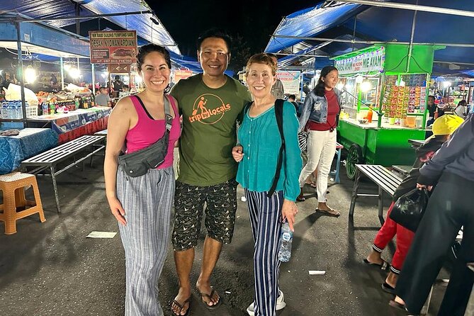Bali Food Tour: Savor Street Food and Night Market Adventures - What you’ll likely eat: the flavors to look for