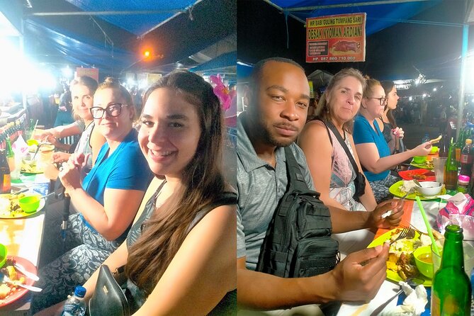 Bali Food Tour: Savor Street Food and Night Market Adventures - Vegetarian friendly, with actual choices and pacing