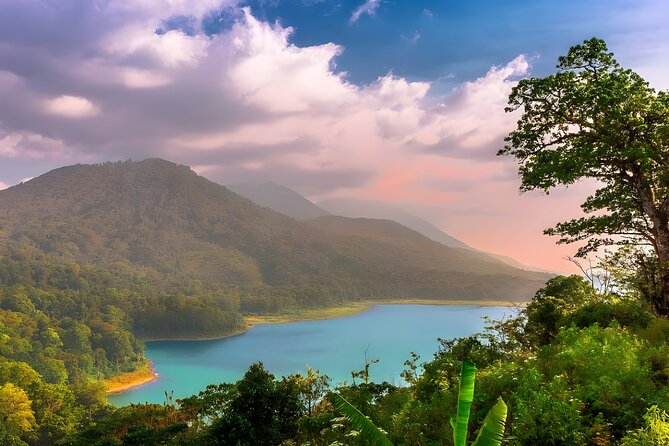 Bali Full-Day Hidden Hills, Twin Waterfalls and Hot Spring Tour - The day’s pacing, transport, and how your driver shapes it