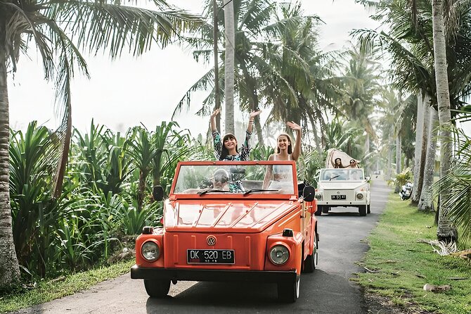 Bali Full-Day The Gate of Heaven Tour by VW Safari Classic Car - Lempuyang Temple, the Gate of Heaven: what to expect and how to plan