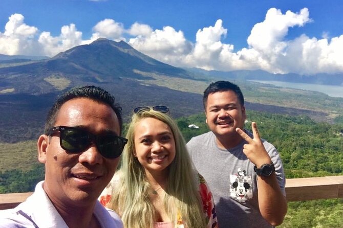 Bali Full Day Tour - Bali Temple Tour - Besakih Temple, Bali’s biggest mother temple on Mount Agung slopes