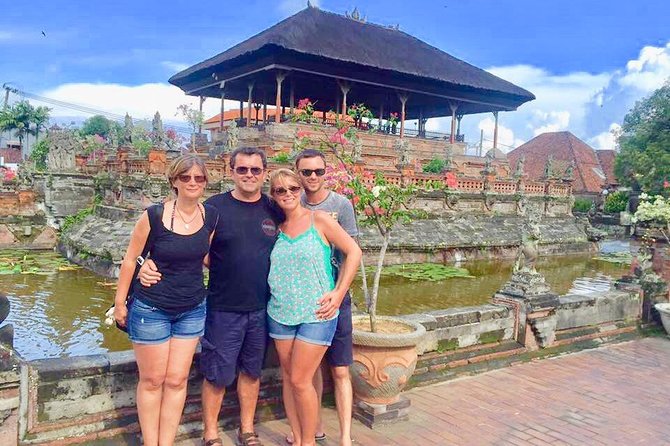 Bali Full Day Tour - Bali Temple Tour - Price and time: is $111.85 a good value for an 11-hour private tour?