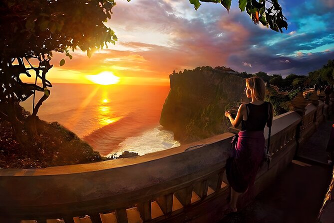 Bali Full Day-Tour: Denpasar City and Uluwatu Sunset Tour - Where this Bali day makes sense for you