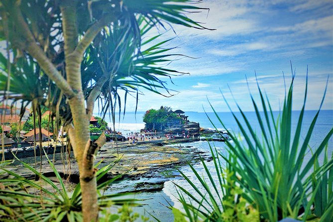 Bali Full Day Tour | Individual Route in Bali | Bali Guide | Free Wi-Fi - Why a Private Driver Beats Scooter Chaos Around Bali