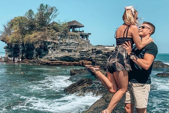 Bali Full Day Tour | Individual Route in Bali | Bali Guide | Free Wi-Fi - Driver quality is the real upgrade, especially with traffic
