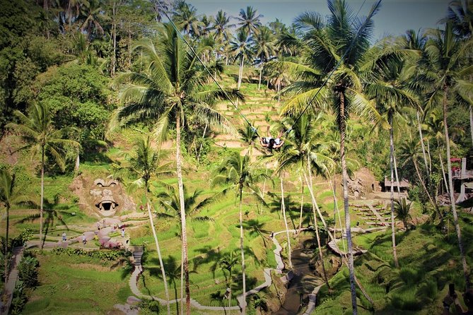 Bali Full Day Tour | Individual Route in Bali | Bali Guide | Free Wi-Fi - Timing strategy for Uluwatu sunset and the 6 pm Kecak dance