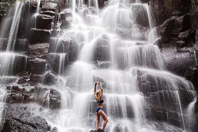 Bali Full Day Tour | Individual Route in Bali | Bali Guide | Free Wi-Fi - Should you book this Bali full-day private driver tour?