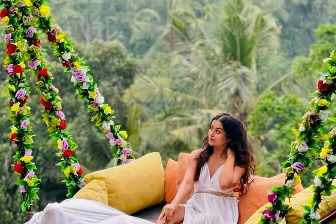 Bali Full-Day Tours : Waterfall and Ubud Destination Trip - Ubud Traditional Art Market, the best place to shop with energy intact