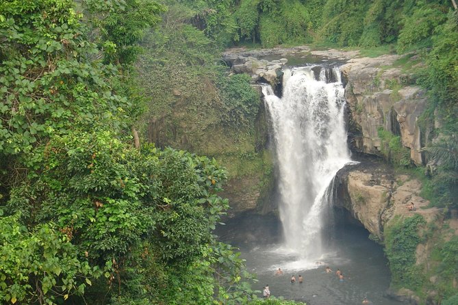 Bali Full-Day Traditional Village Sightseeing Trip All Inclusive - Mt. Batur lunch and Lake Batur views: the Kintamani payoff