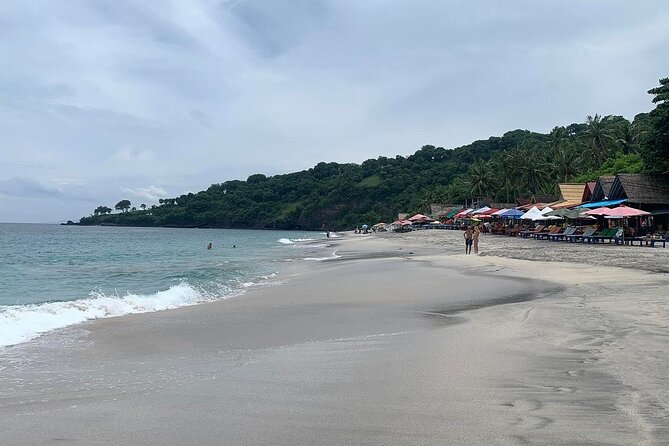 Bali Gate of Heaven Temple, Waterfall, Water Palace & Swing - Logistics for a long Bali day: pickup, small group, and comfort
