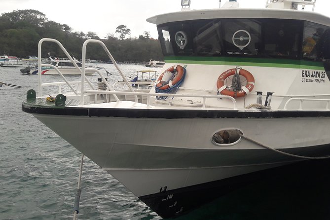 Bali Gili Island Fast Boat Ticket All Inclusive - Service and Communication That Feels Human, Not Robotic
