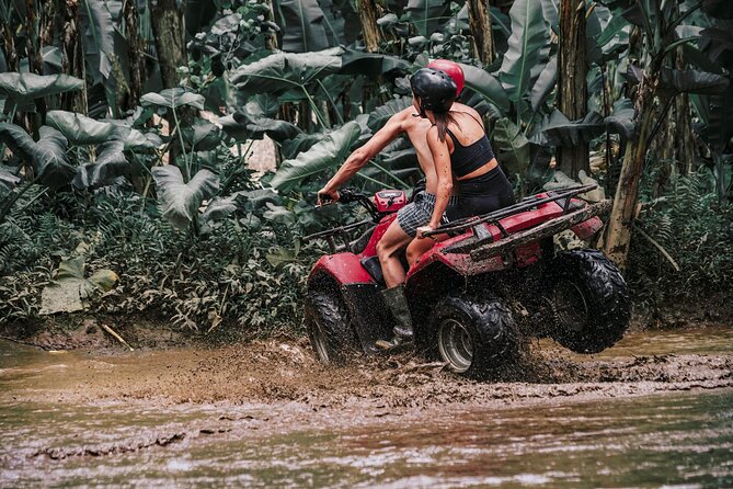 Bali: Gorilla Face ATV Bali Ubud Adventure with Lunch - Price and Value: Why This One Makes Sense for $40