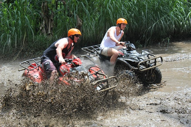 Bali: Gorilla Face ATV Bali Ubud Adventure with Lunch - Tips to Make Your Ride Better (And Less Miserable)