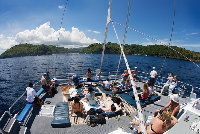Bali Hai - Aristocat Sailing Cruise - Tips to Get the Most Out of Your Day on the Water