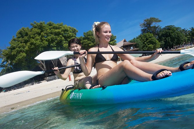 Bali Hai Beach Club Cruise - Key points worth your attention