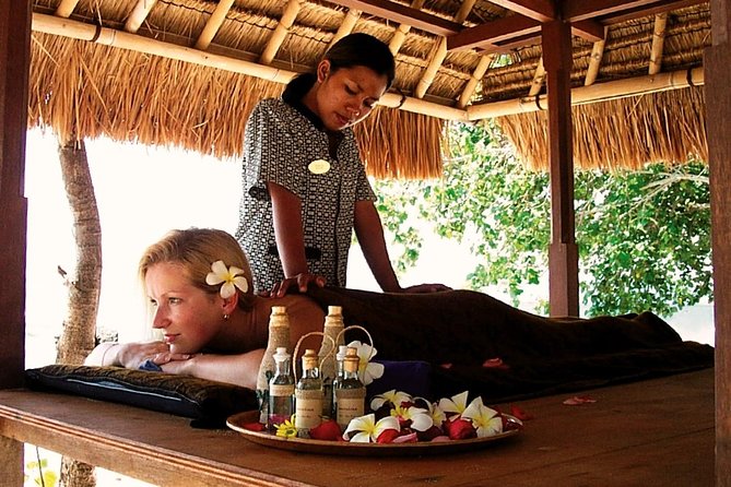 Bali Hai Beach Club Cruise - Unlimited banana boats: why the middle of the day feels like the fun peak