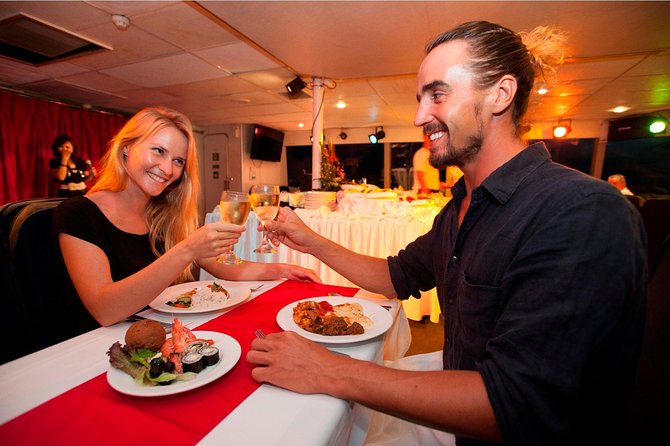 Bali Hai Sunset Dinner Cruise - Value for $82.80: What You’re Really Paying For