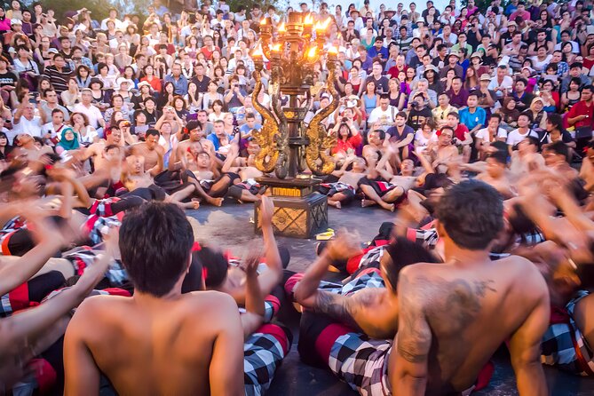 Bali Half-Day Car Charter: Uluwatu Sunset Tour - Price and value: what you really pay for