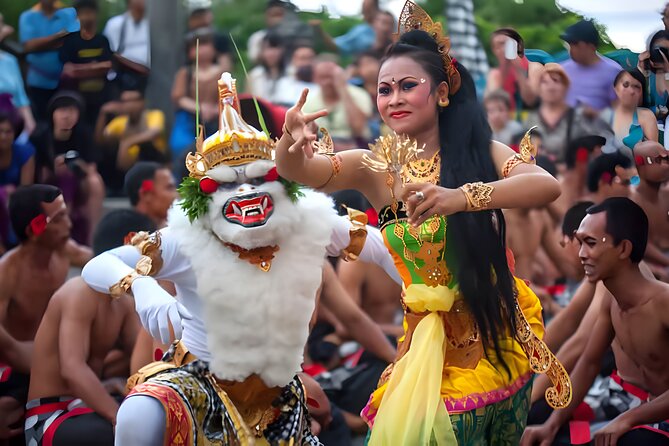 Bali Half-Day Car Charter: Uluwatu Sunset Tour - Logistics that matter: timing, pickup zones, and comfort