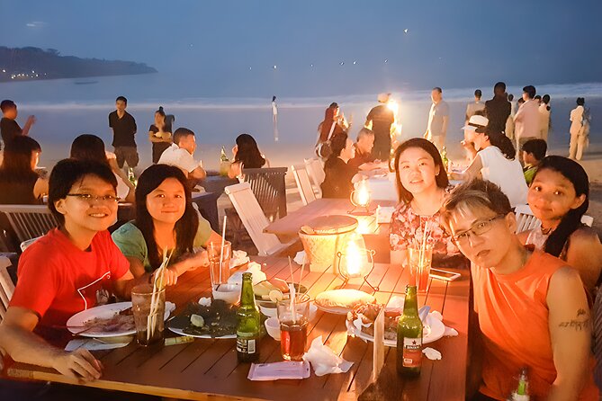 Bali Half-Day Car Charter: Uluwatu Sunset Tour - Uluwatu Temple at sunset: what makes it worth the crowd