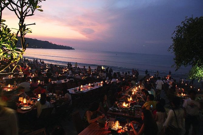 Bali Half Day Tour - Uluwatu Temple Sunset, Kecak Fire Dance, Jimbaran Dinner - Price and logistics: what $75 buys you in real terms
