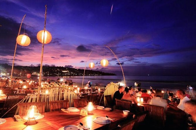 Bali Half Day Tour - Uluwatu Temple Sunset, Kecak Fire Dance, Jimbaran Dinner - Who this tour is best for (and who should rethink it)