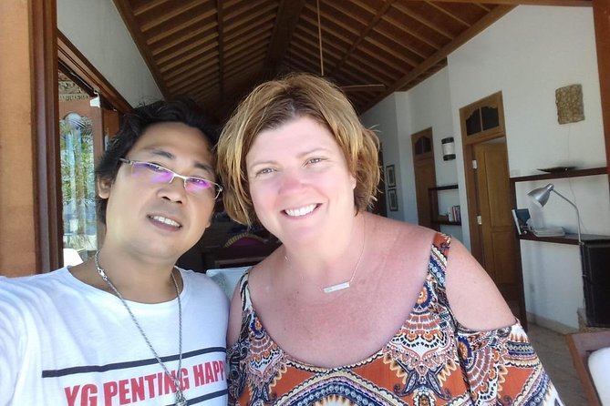 Bali Healing Depression -120 Minutes - What a 120-Minute Bali Healing Massage in Candidasa Feels Like