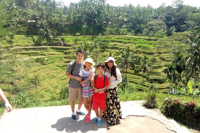 Bali Holy Bathing Ritual and Ubud Highlights tour - Price and value: why $31 can make sense