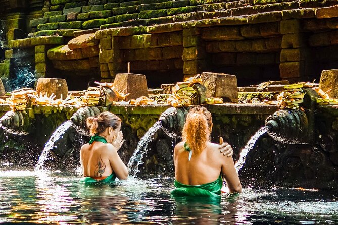 Bali Holy Water Purification and Palm Reading - Price and value: is $79 worth it?